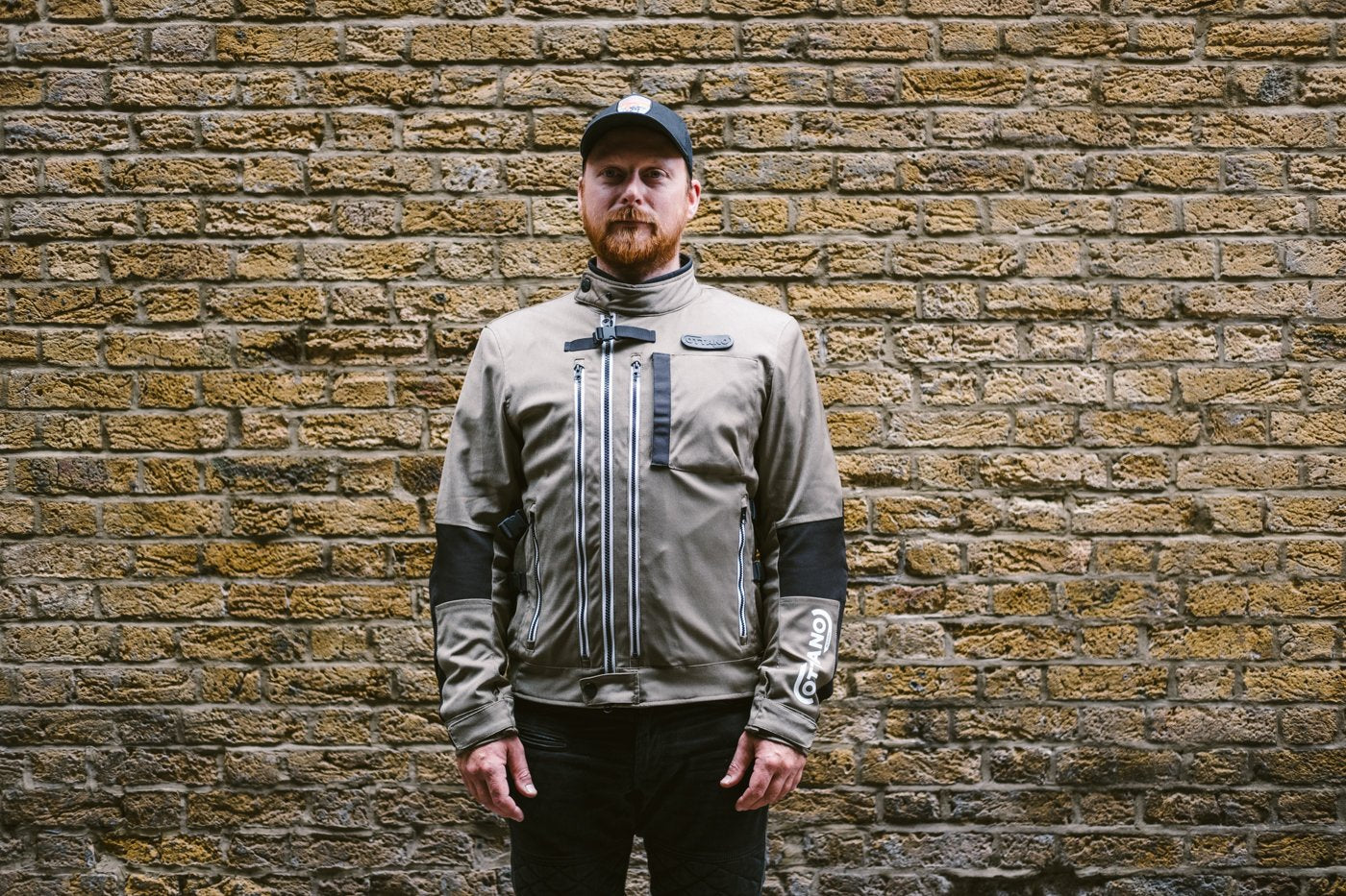 Gear Guide - Acerbis Ottano