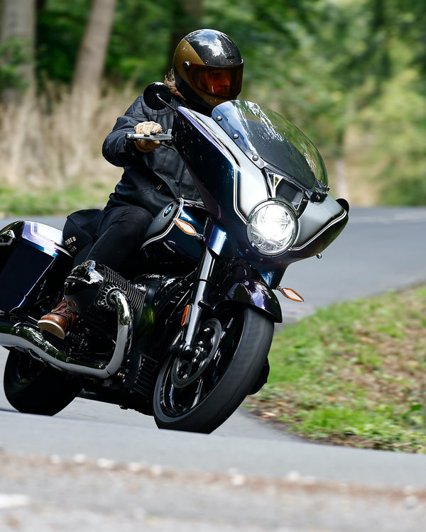 Boxers, Rock ‘n Roll, Robots & Glorious Goodwood