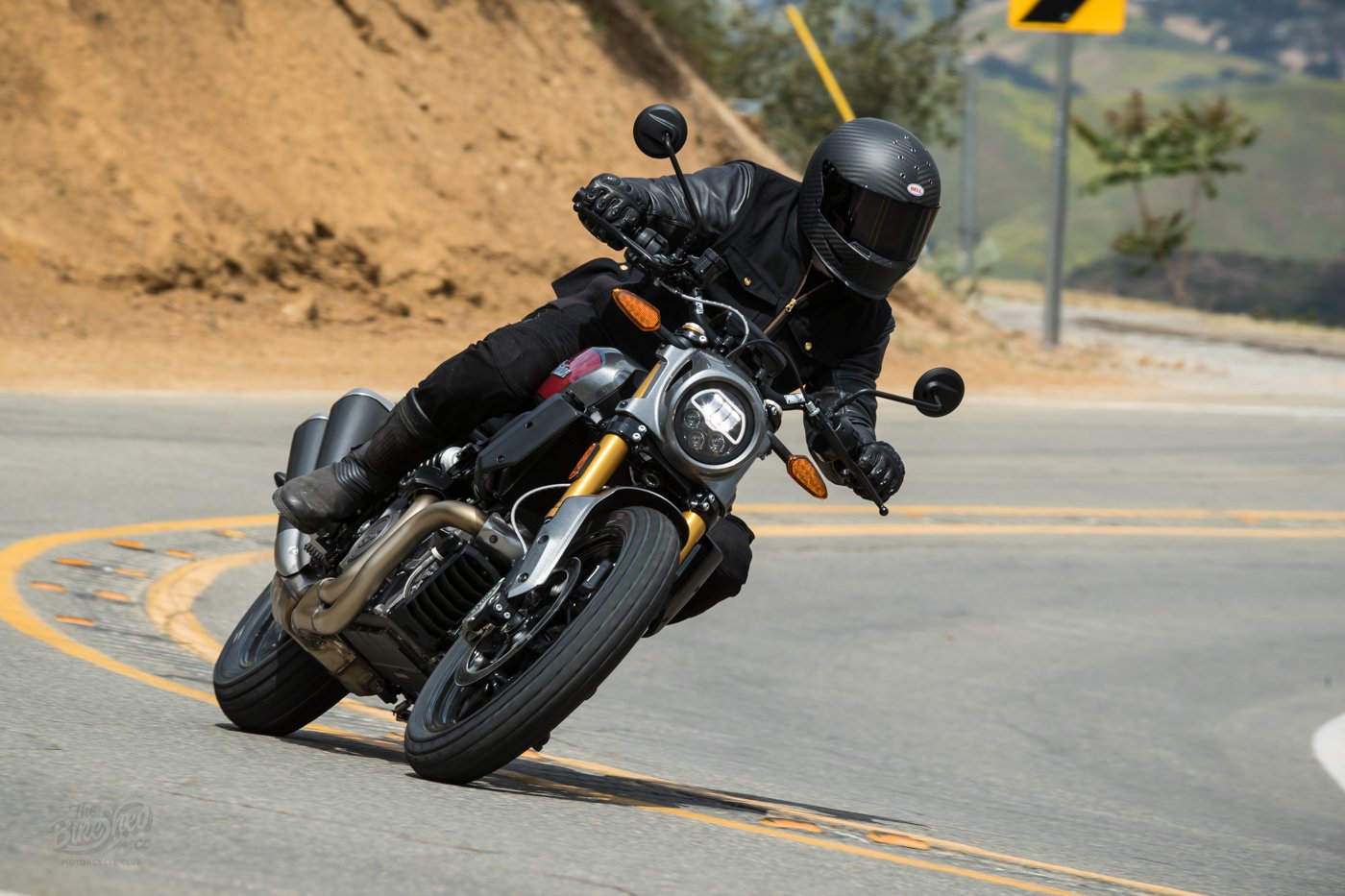 Bell Eliminator - Gear Guide