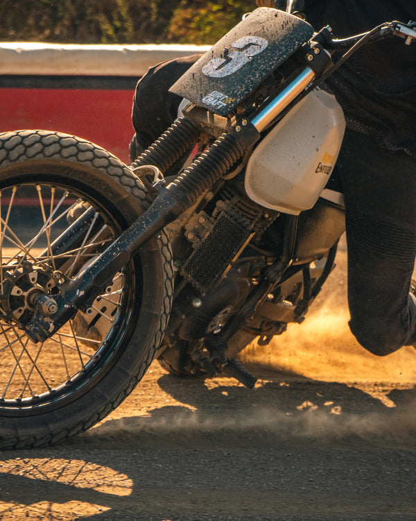 SLIDE SCHOOL  |  RE SCRAM 411 REVIEW