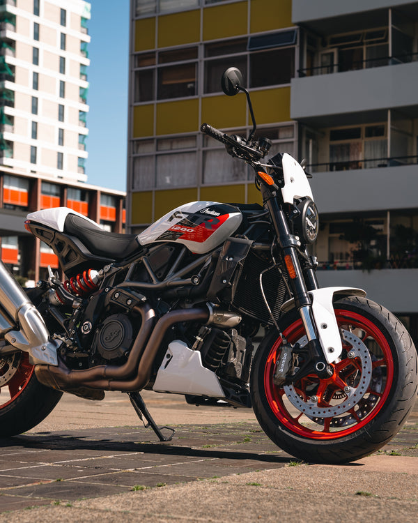 INDIAN FTR1200 SPORT