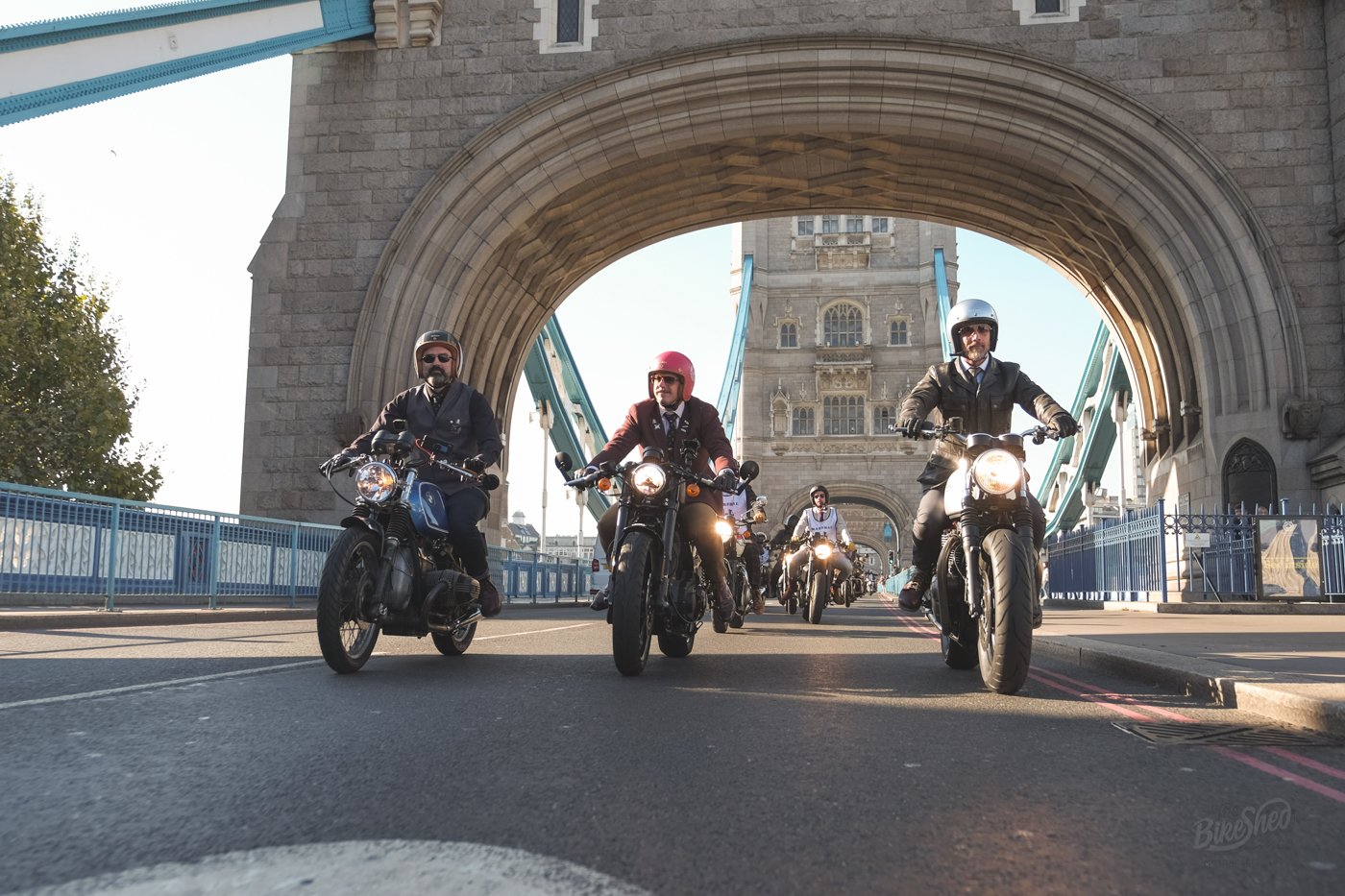 DGR London 2018