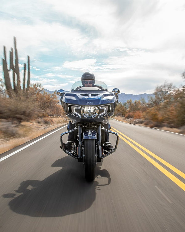 Are Baggers Cool?