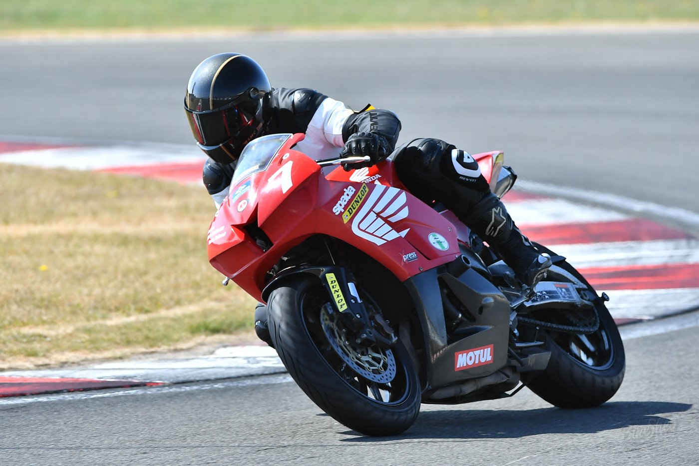 Gear Guide - Track Kit