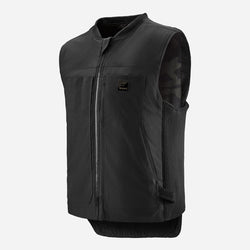 3P Retail Alpinestars BSMC x Alpinestars TechAir 3 Canvas Airbag Vest - Black