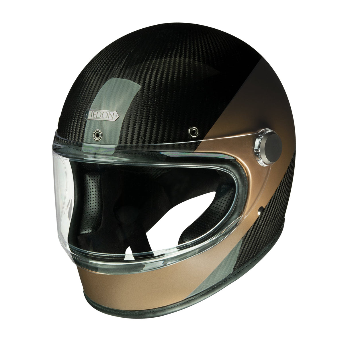 Hedon Heroine x Bike Shed Club Racer - Carbon Edition 2.0