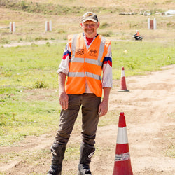 An evening with Chris Northover - Thursday 30th October