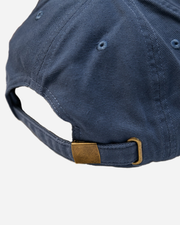 BSMC Desert Race Cap - Blue