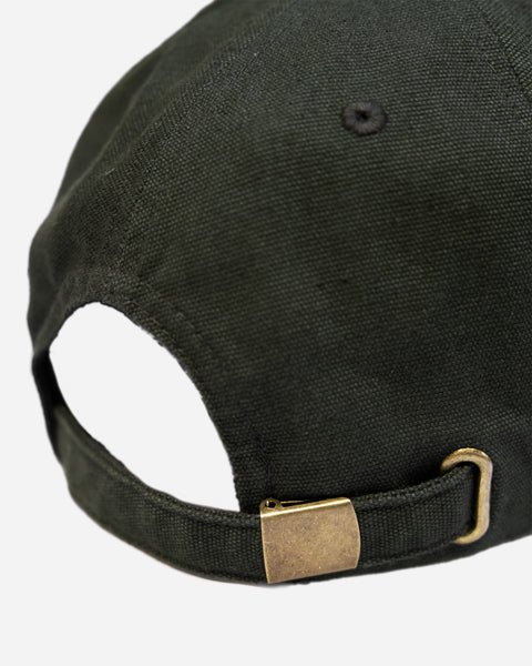 BSMC Desert Race Cap - Green