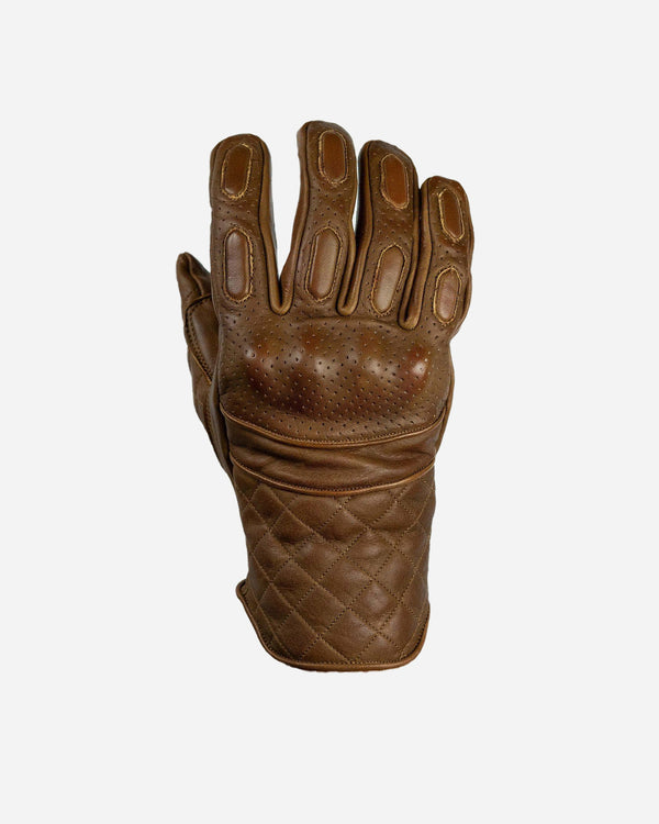 [PRE-ORDER] BSMC x Goldtop Gloves MKII - Whiskey Brown