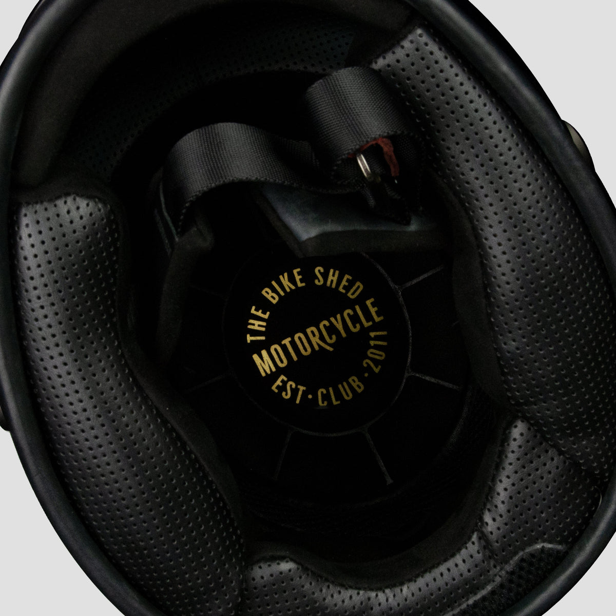 Hedon Heroine x Bike Shed Club Racer - Carbon Edition 2.0