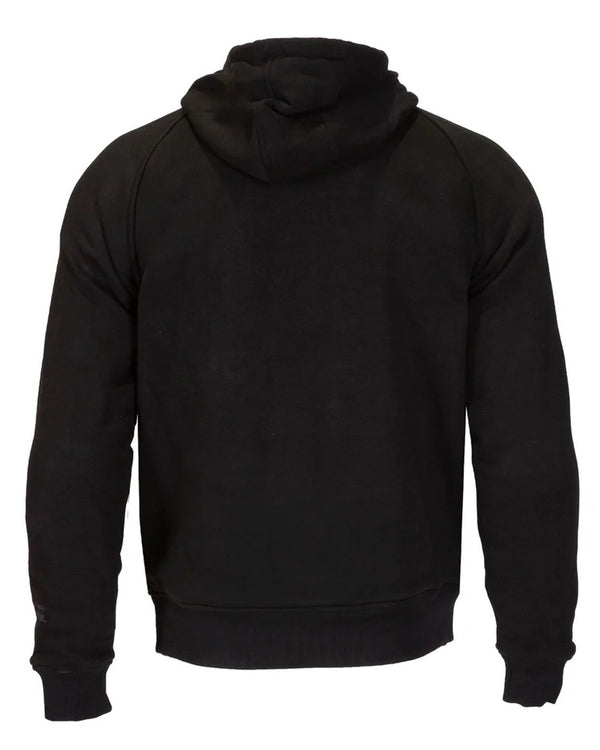 Merlin Hamlin 2 Hoodie - Black