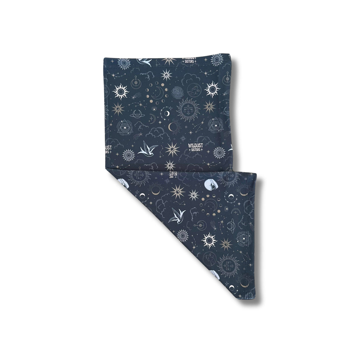 Wildust Sisters - Moonchild - Necktube