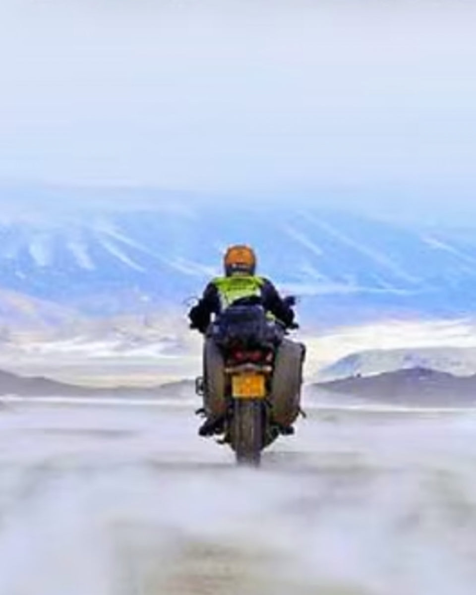 Captain's Table with Nick Sanders MBE - Tuesday 14th October