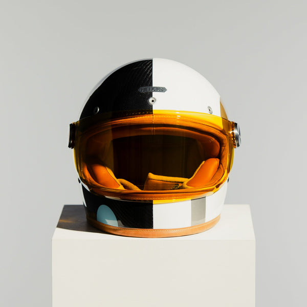 Heroine Racer 2.0 Bauhaus