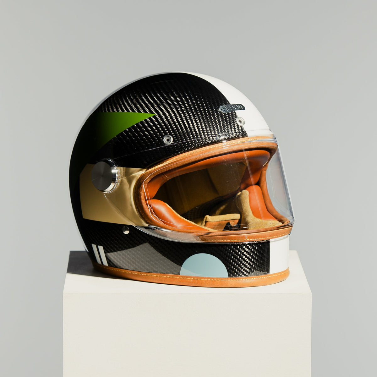 Heroine Racer 2.0 Bauhaus