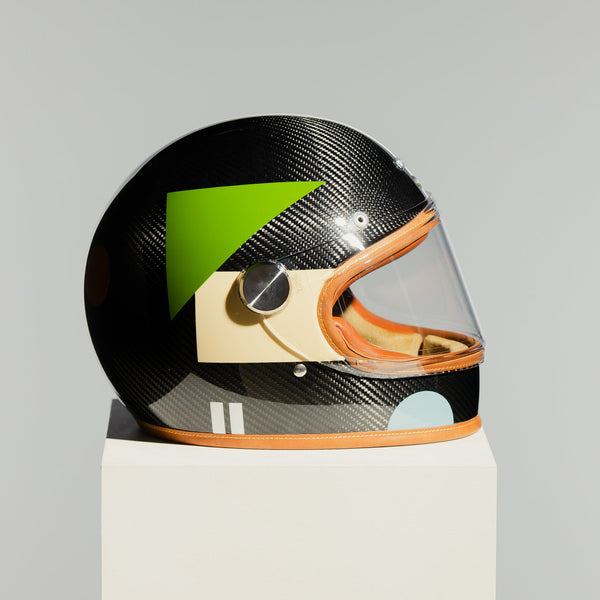 Heroine Racer 2.0 Bauhaus