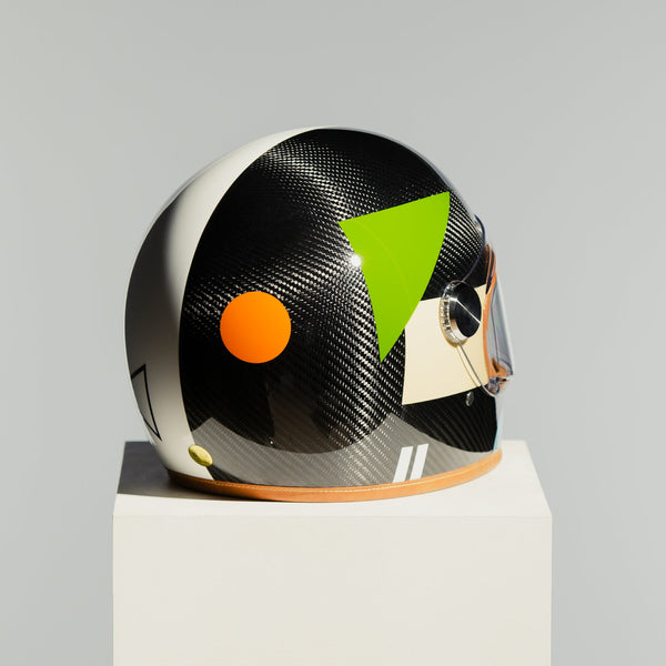 Heroine Racer 2.0 Bauhaus