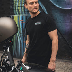 BSMC Retail T-shirts BSMC Billboard T-Shirt - Black