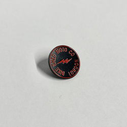 BSMC Retail Accessories BSMC Lightning Pin