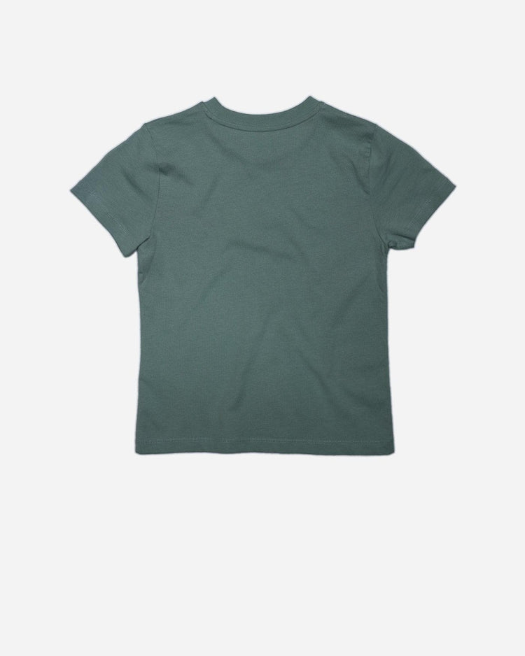 BSMC Retail T-shirts BSMC Sporty Kids T Shirt - Green