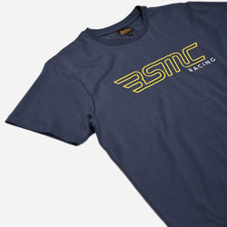 BSMC Retail T-shirts BSMC Wing '85 T-Shirt - Navy