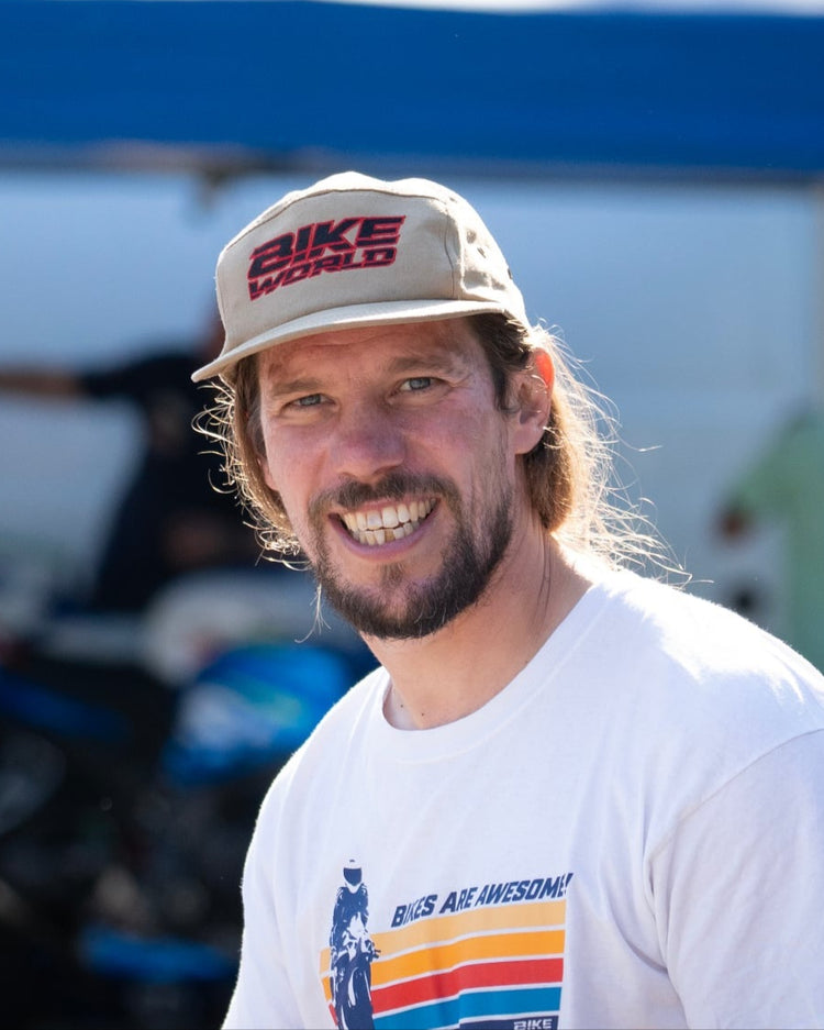 An evening with Chris Northover - Thursday 30th October