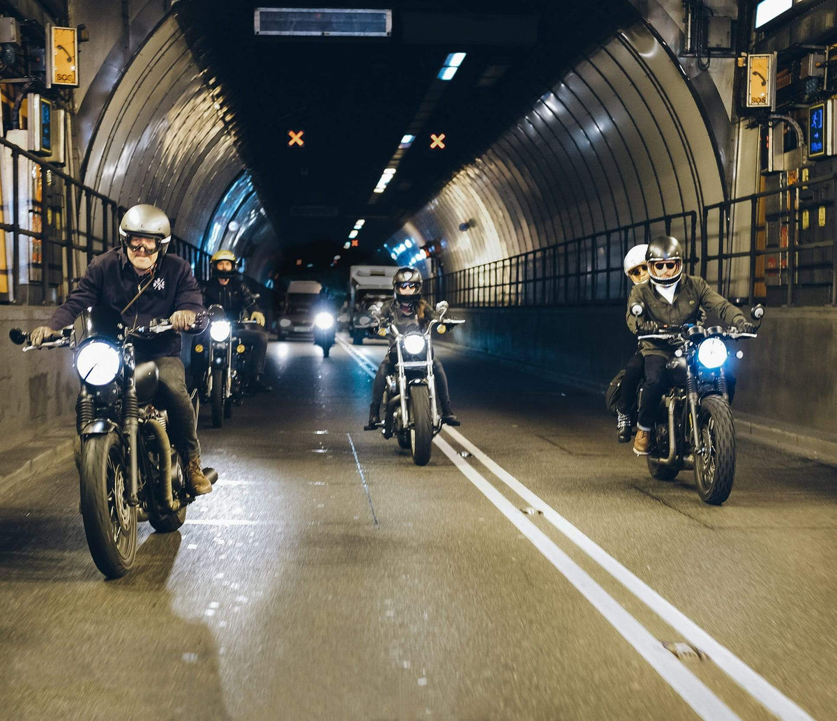 BSMC Memberships Memberships 1 year BSMC London Membership - Apply to Buy Gift | Members Only Subscription