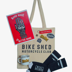 BSMC Retail BSMC Accessories BSMC Christmas Gift Bag