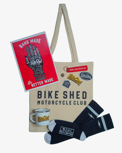 BSMC Gift Bag