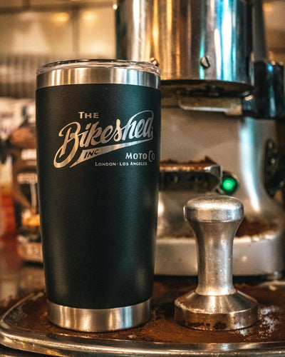 BSMC Inc. Reusable Travel Mug