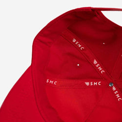 BSMC Retail Caps BSMC Kids Cap - Red