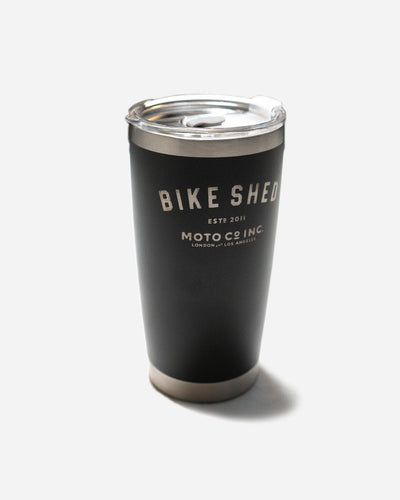 BSMC ESTD. Reusable Travel Mug