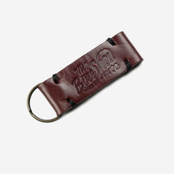 BSMC Retail BSMC Accessories BSMC Script Fob - Booth