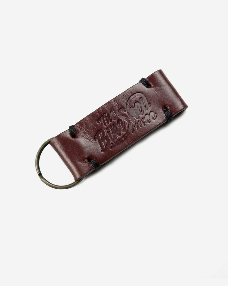 BSMC Retail BSMC Accessories BSMC Script Fob - Booth