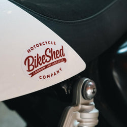 BSMC Retail Accessories BSMC Sticker Pack