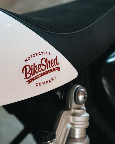 BSMC Sticker Pack