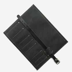 BSMC Retail Collaborations BSMC x Duke & Sons Tool Roll - Black