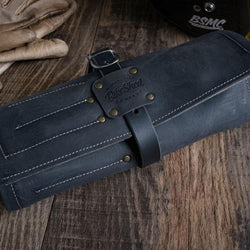 BSMC Retail Collaborations BSMC x Duke & Sons Tool Roll - Black