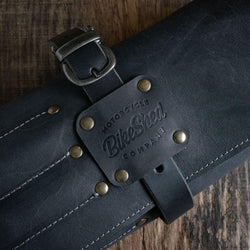 BSMC Retail Collaborations BSMC x Duke & Sons Tool Roll - Black