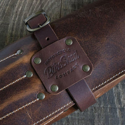 BSMC Retail Collaborations BSMC x Duke & Sons Tool Roll - Brown