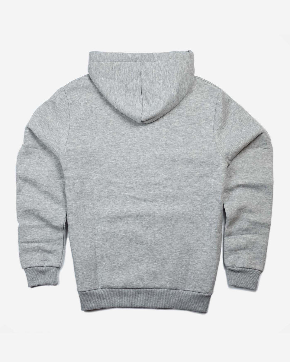 BSMC Retail Hoodie BSMC XR Overhead Hoodie - Grey